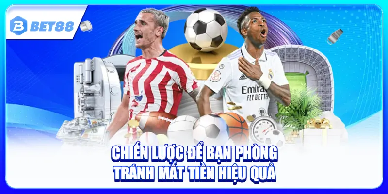 Vì Sao Cá Độ Bóng Đá Luôn Thua